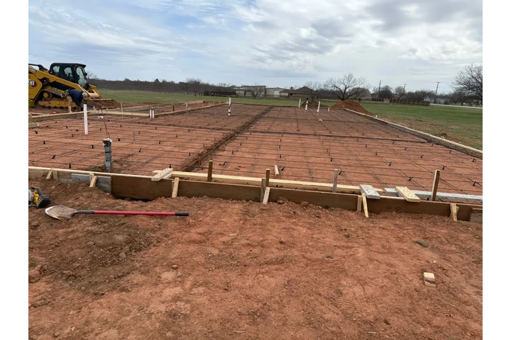 Castro's Concrete image 1