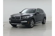 $26998 : BMW X3 2020 sDrive30i 4dr Sp thumbnail