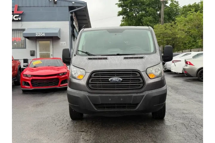 $22495 : 2015 Transit 350 XL image 4