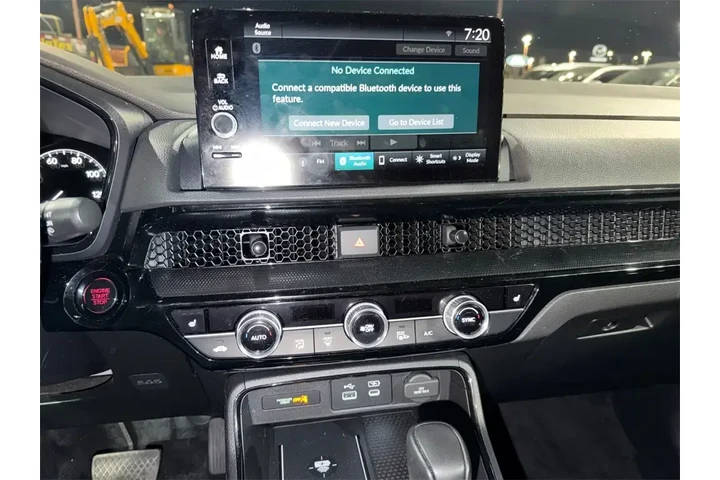 $29500 : Honda CR-V 2024 EX-L 4dr SUV image 8