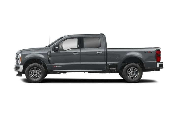 $75988 : 2024 F-250SD Lariat image 4