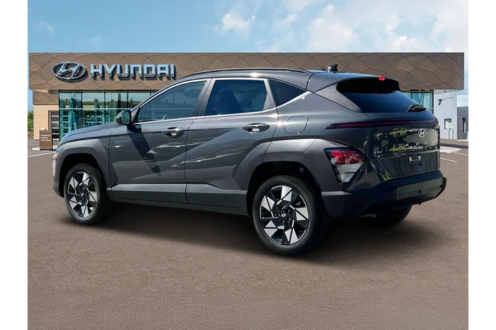 $22919 : Hyundai KONA 2024 AWD SEL 4d image 4