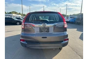 $9980 : 2016 CR-V AWD 5dr LX thumbnail