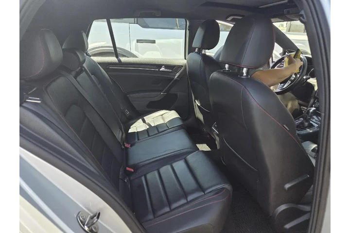 $13365 : Volkswagen Golf GTI 2015 Aut image 5