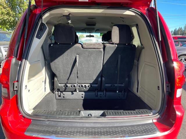 $4995 : 2012 Grand Caravan SXT image 8