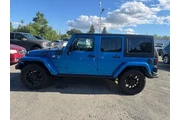 $19500 : Jeep Wrangler Unlimited 2016 thumbnail