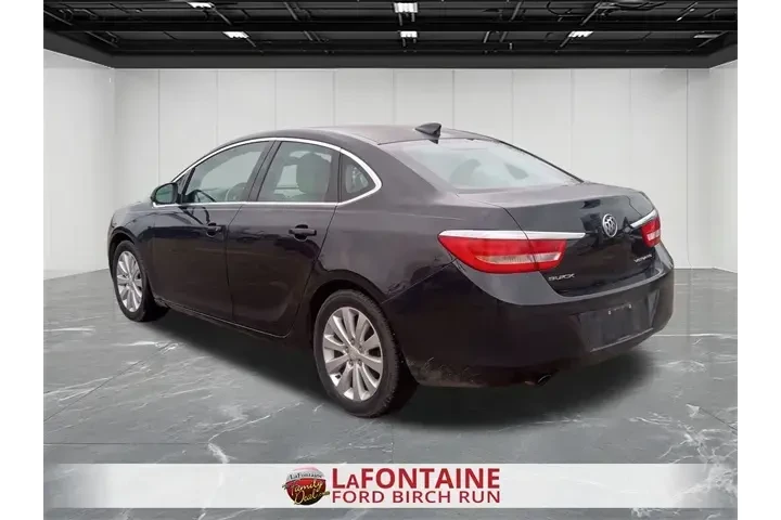 $5523 : Buick Verano 2015 Base 4dr S image 8