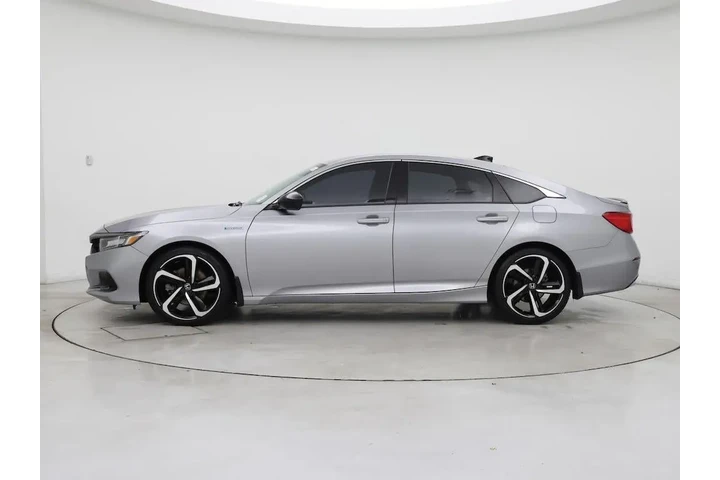 $24998 : Honda Accord Hybrid 2022 Spo image 3