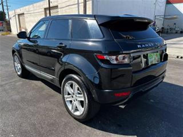 $11990 : 2015 LAND ROVER RANGE ROVER E image 6