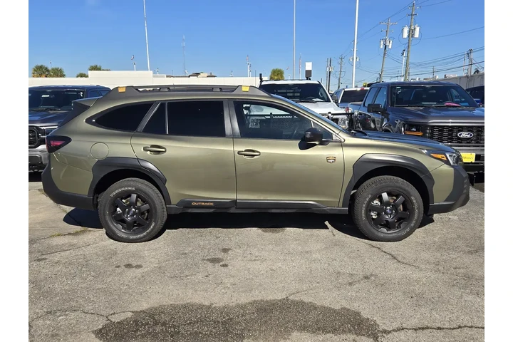$29996 : Subaru Outback 2023 AWD Wild image 4