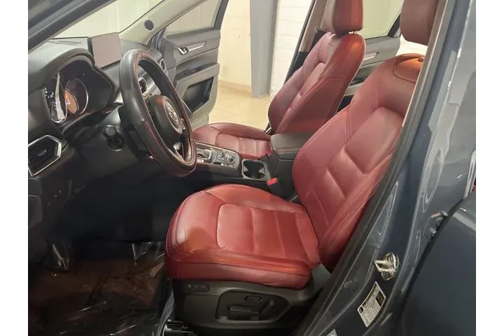 $23999 : Mazda CX-5 2021 AWD Carbon E image 9