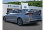 $13530 : Ford Fusion Hybrid 2017 S 4d thumbnail