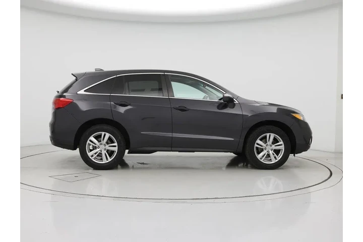 $13998 : Acura RDX 2015 AWD 4dr SUV w image 7