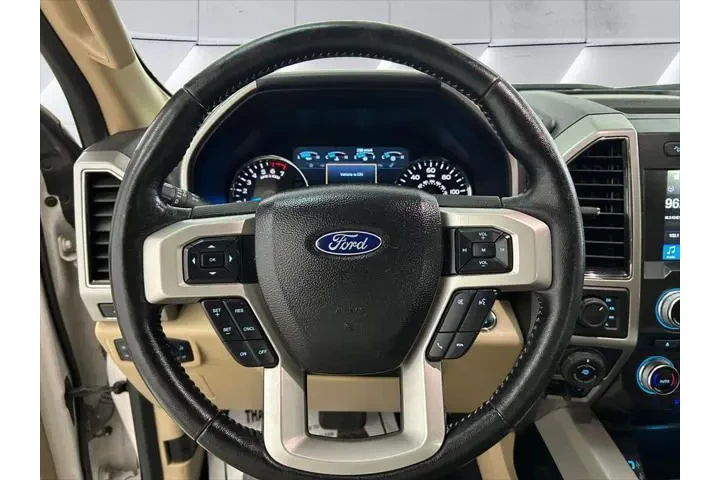 $30991 : Ford F-150 2017 4x4 Lariat 4 image 9