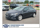 Chevrolet Cruze 2017 LT Auto en Elizabethtown