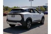 $22016 : Nissan Kicks 2025 SV 4dr Cro thumbnail