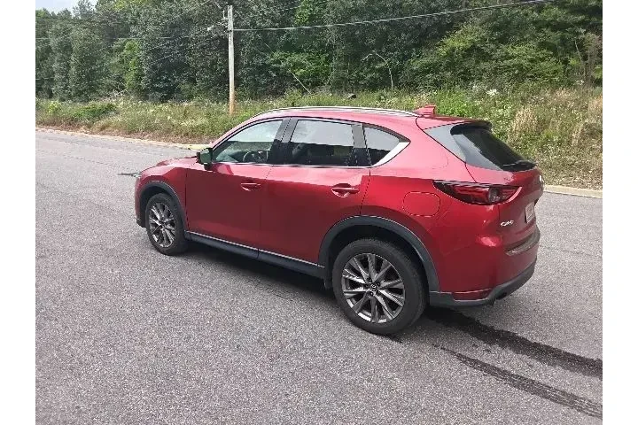 $16990 : Mazda CX-5 2019 Grand Tourin image 4