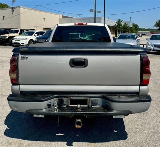 $3900 : 2005 Silverado 1500 image 6