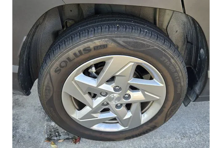 $21933 : Hyundai KONA 2025 SE 4dr Cro image 10