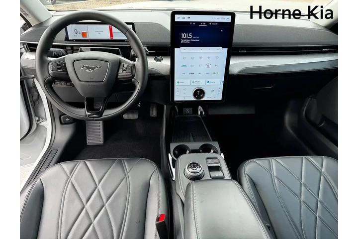 $23949 : Ford Mustang Mach-E 2023 Sel image 9