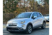 $6990 : 2016 FIAT 500X Trekking thumbnail