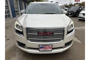 $11990 : 2015 GMC Acadia Denali thumbnail