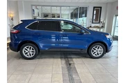 $26477 : Ford Edge 2024 AWD SEL 4dr S thumbnail