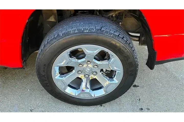 $37628 : Ram 1500 2024 4x2 Big Horn 4 image 9