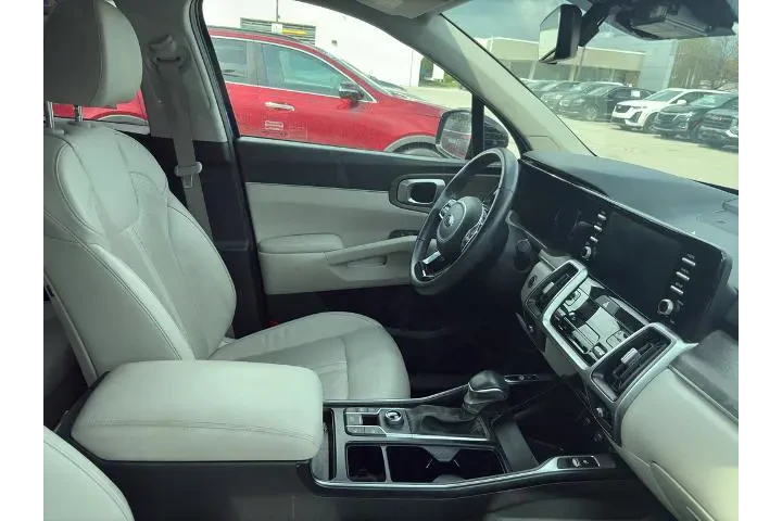 $24750 : Kia Sorento 2021 AWD EX 4dr image 5