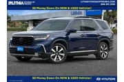 Honda Pilot 2023 AWD Elite 4 en Fresno