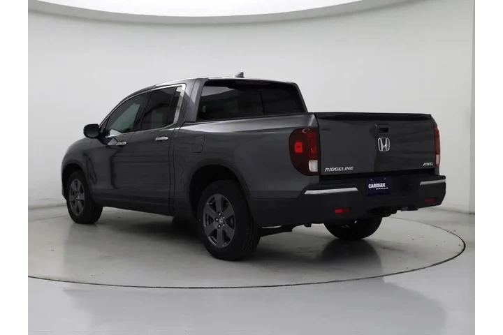 $28998 : Honda Ridgeline 2020 AWD RTL image 2