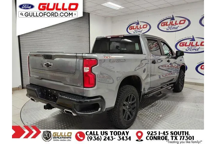 $36991 : Chevrolet Silverado 1500 202 image 7