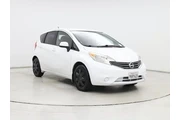 Nissan Versa Note 2014 SV 4d en Modesto