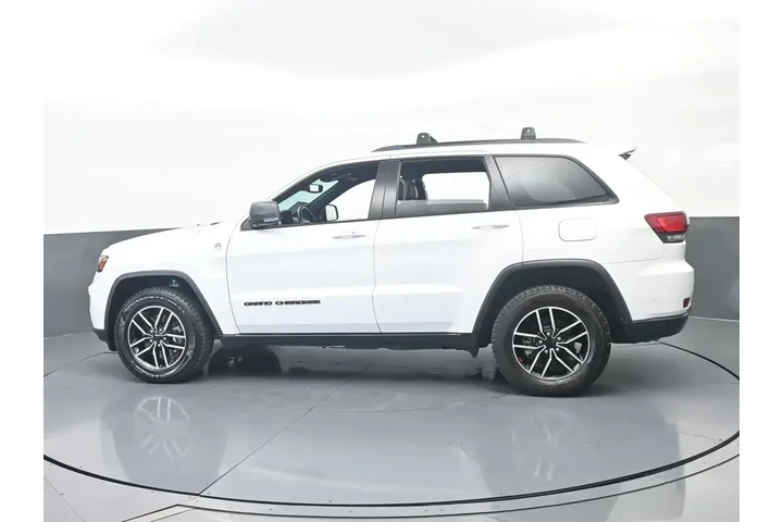 $27800 : Jeep Grand Cherokee 2021 4x4 image 3