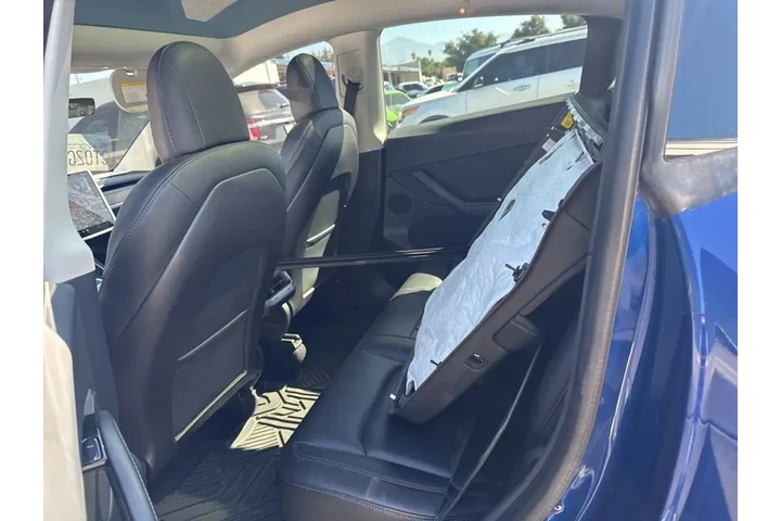 $24500 : Tesla Model Y 2020 AWD Perfo image 8