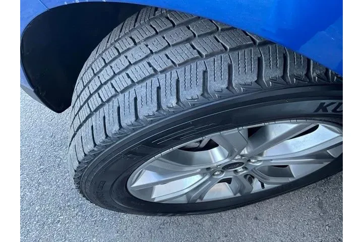 $26442 : Ford Edge 2024 AWD Titanium image 5