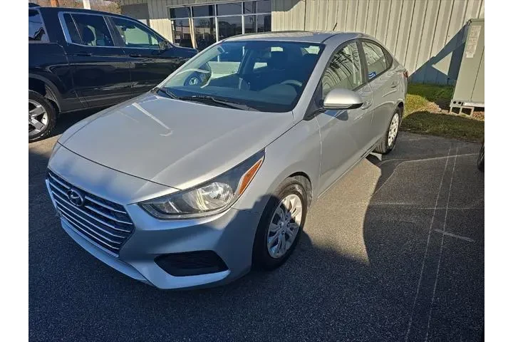 $8700 : Hyundai ACCENT 2019 SE 4dr S image 3