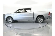 $32990 : Ram 1500 2021 4x4 Laramie 4d thumbnail