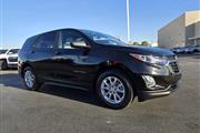 Pre-Owned 2021 Equinox LS en Las Vegas