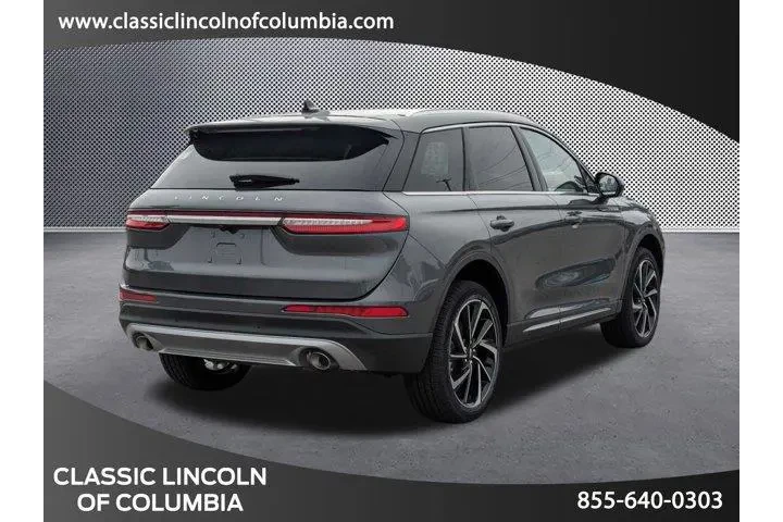 $38995 : Lincoln Corsair 2023 AWD Res image 5