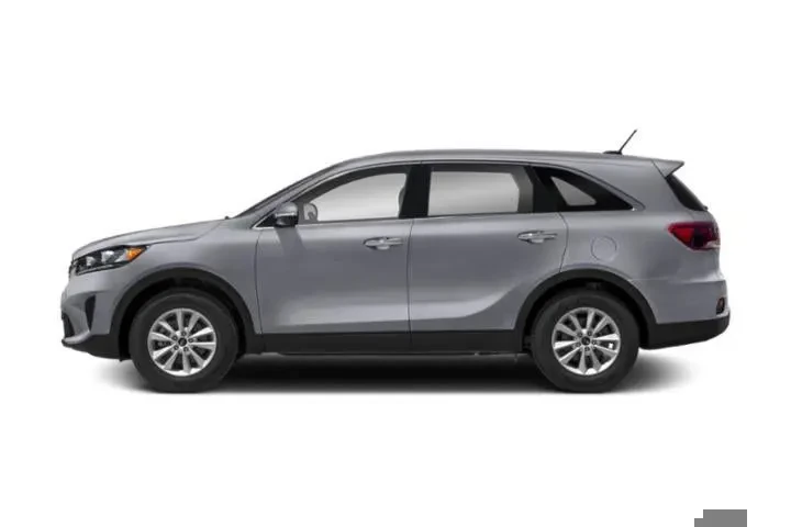 $12590 : Kia Sorento 2019 AWD LX 4dr image 3