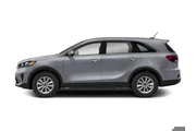 $12590 : Kia Sorento 2019 AWD LX 4dr thumbnail