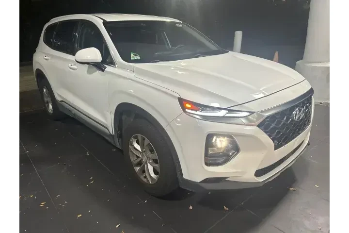$16995 : Hyundai SANTA FE 2020 SEL 4d image 2