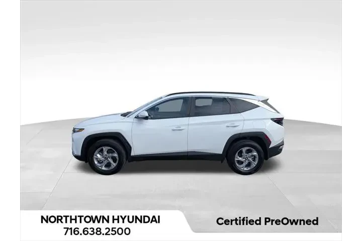 $25904 : Hyundai TUCSON 2023 AWD SEL image 3