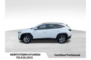 $25904 : Hyundai TUCSON 2023 AWD SEL thumbnail