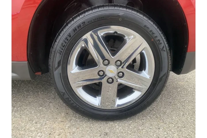 $4995 : 2014 Equinox LTZ image 10