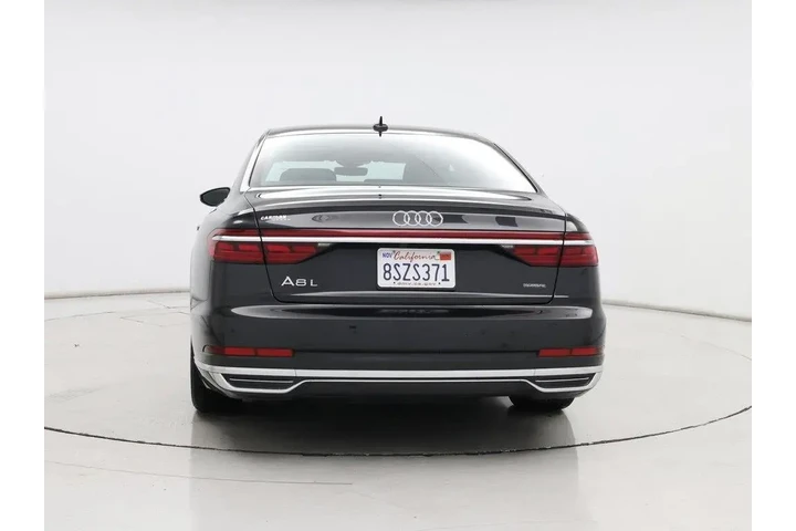 $39998 : Audi A8 L 2019 AWD quattro 6 image 6
