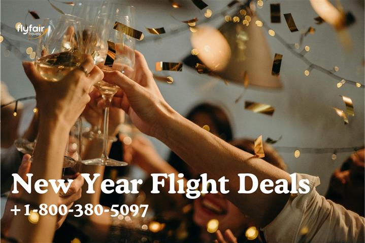 Holiday Flight Deal and Offers image 3