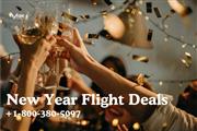 Holiday Flight Deal and Offers thumbnail