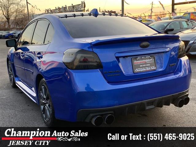Used 2017 WRX Manual for sale image 9